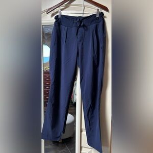 Puma Women's Navy Pants